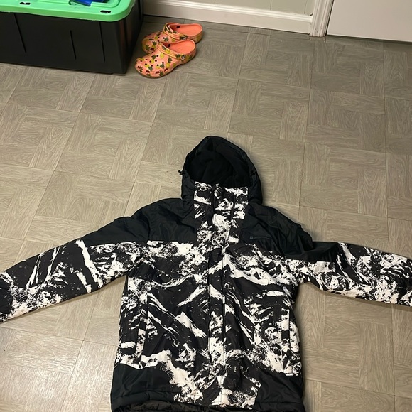 Ski Jacket Medium - Picture 1 of 2